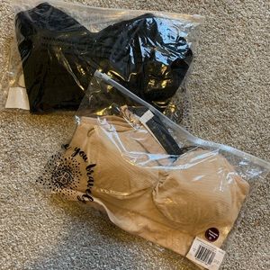 Never Worn Kindred Bravely Nursing & Pumping Bras